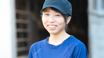 矢満田さん